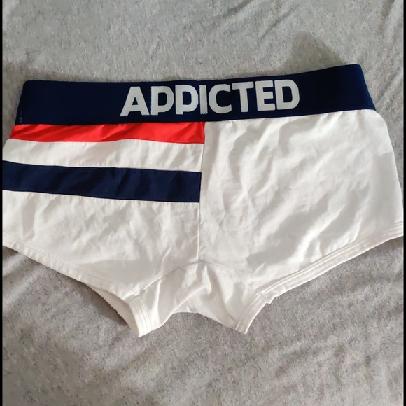 Boxer brand Appicted for men. - Picture 5 of 6